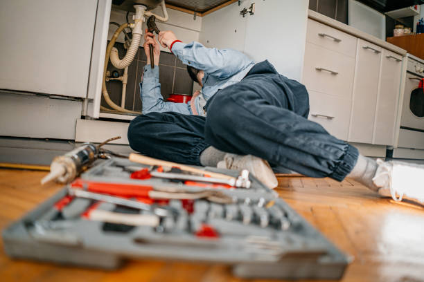 Best Sewer Line Repair  in Cooperstown, NY