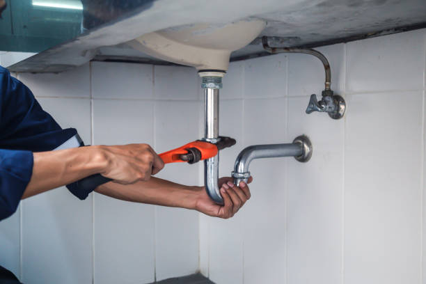 Water Softener Installation in Cooperstown, NY